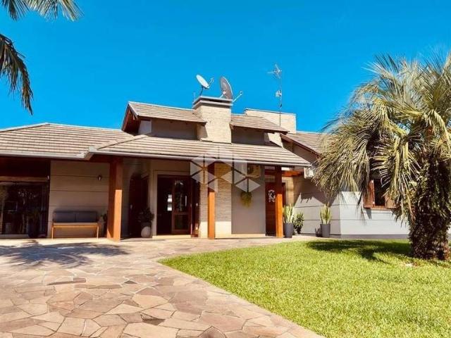 Casa venda em Região Geográfica Imediata de Novo Hamburgo - São Leopoldo, Região Metropolitana de Porto Alegre