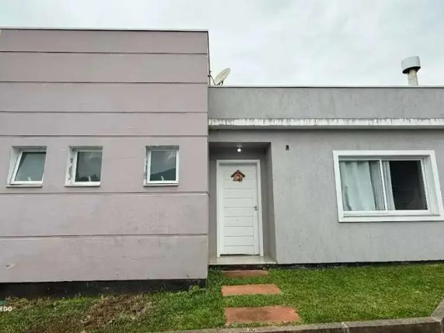 Casa venda em Região Geográfica Imediata de Novo Hamburgo - São Leopoldo, Região Metropolitana de Porto Alegre