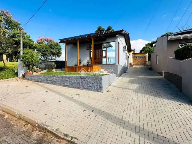 Casa venda em Região Geográfica Imediata de Novo Hamburgo - São Leopoldo, Região Metropolitana de Porto Alegre