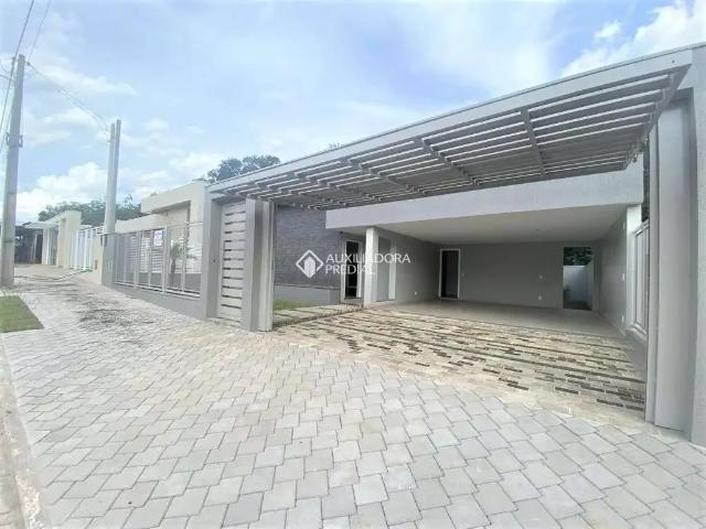 Casa venda em Região Geográfica Imediata de Novo Hamburgo - São Leopoldo, Região Metropolitana de Porto Alegre