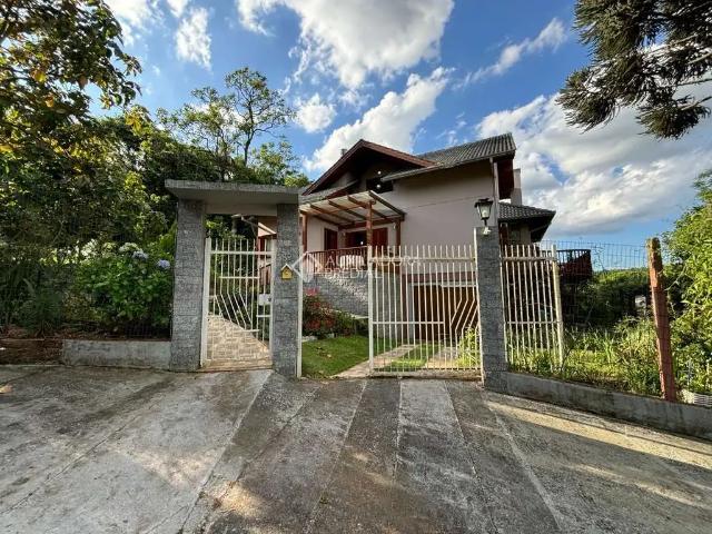 Casa venda em Região Geográfica Imediata de Novo Hamburgo - São Leopoldo, Região Metropolitana de Porto Alegre