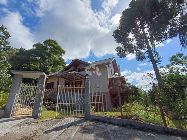 Casa venda em Região Geográfica Imediata de Novo Hamburgo - São Leopoldo, Região Metropolitana de Porto Alegre