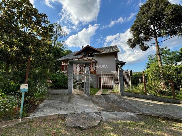 Casa venda em Região Geográfica Imediata de Novo Hamburgo - São Leopoldo, Região Metropolitana de Porto Alegre