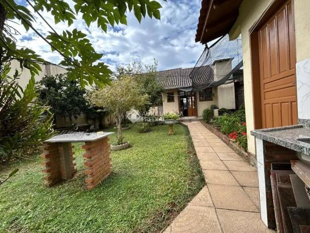 Casa venda em Região Geográfica Imediata de Novo Hamburgo - São Leopoldo, Região Metropolitana de Porto Alegre