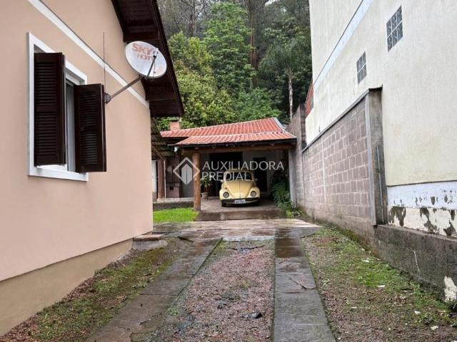Casa venda em Região Geográfica Imediata de Novo Hamburgo - São Leopoldo, Região Metropolitana de Porto Alegre