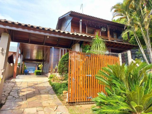 Casa venda em Região Geográfica Imediata de Novo Hamburgo - São Leopoldo, Região Metropolitana de Porto Alegre