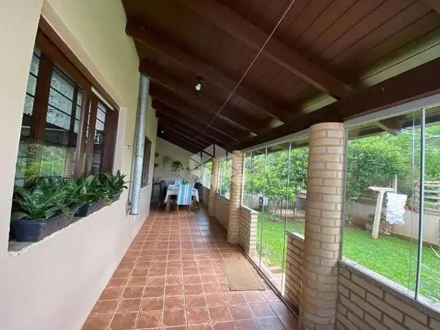 Casa venda em Região Geográfica Imediata de Novo Hamburgo - São Leopoldo, Região Metropolitana de Porto Alegre