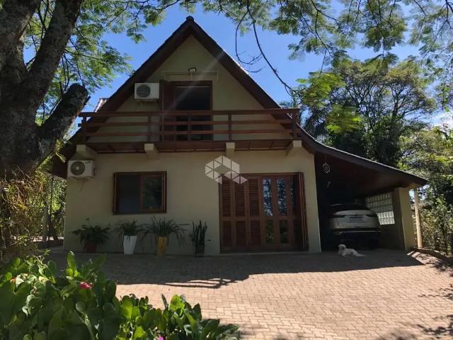 Casa venda em Região Geográfica Imediata de Novo Hamburgo - São Leopoldo, Região Metropolitana de Porto Alegre