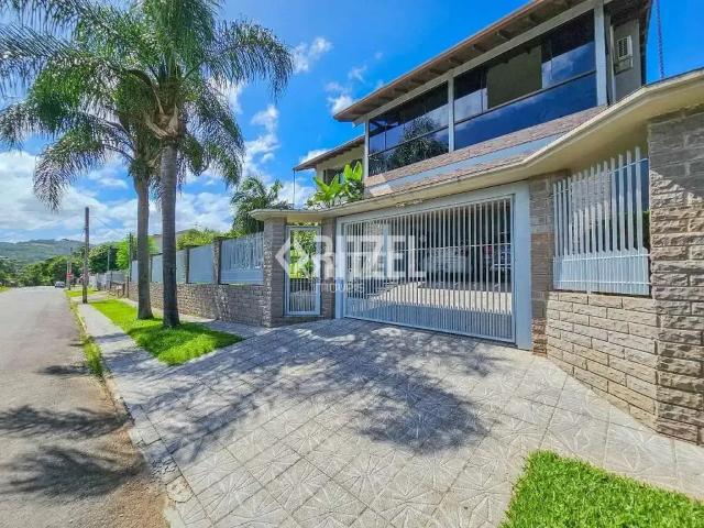 Casa venda em Região Geográfica Imediata de Novo Hamburgo - São Leopoldo, Região Metropolitana de Porto Alegre