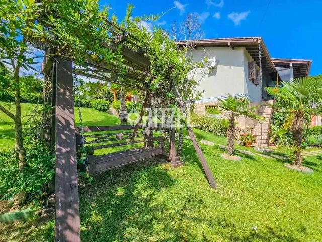 Casa venda em Região Geográfica Imediata de Novo Hamburgo - São Leopoldo, Região Metropolitana de Porto Alegre