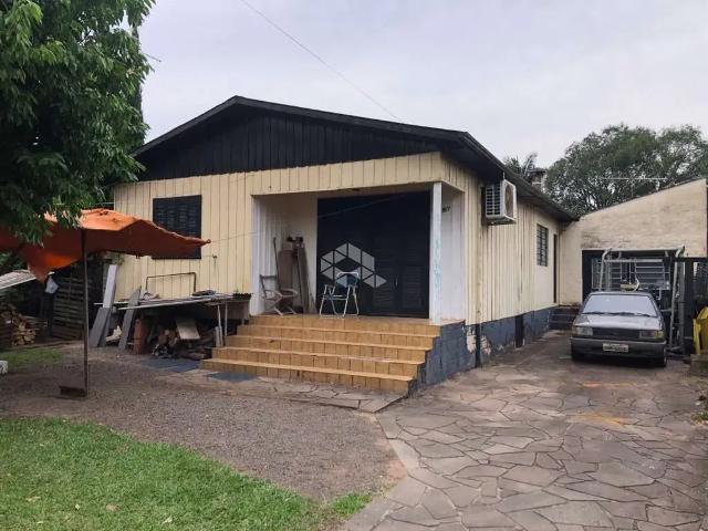 Casa venda em Região Geográfica Imediata de Novo Hamburgo - São Leopoldo, Região Metropolitana de Porto Alegre