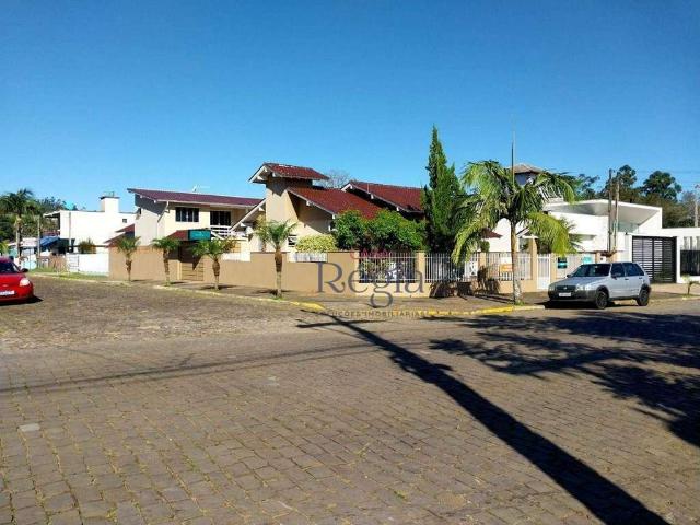 Casa venda em Região Geográfica Imediata de Novo Hamburgo - São Leopoldo, Região Metropolitana de Porto Alegre