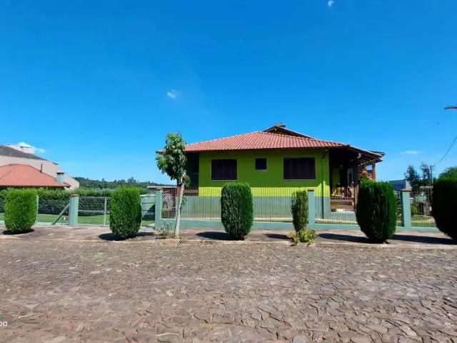 Casa venda em Região Geográfica Imediata de Novo Hamburgo - São Leopoldo, Região Metropolitana de Porto Alegre