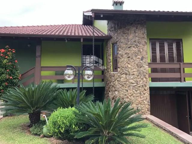 Casa venda em Região Geográfica Imediata de Novo Hamburgo - São Leopoldo, Região Metropolitana de Porto Alegre
