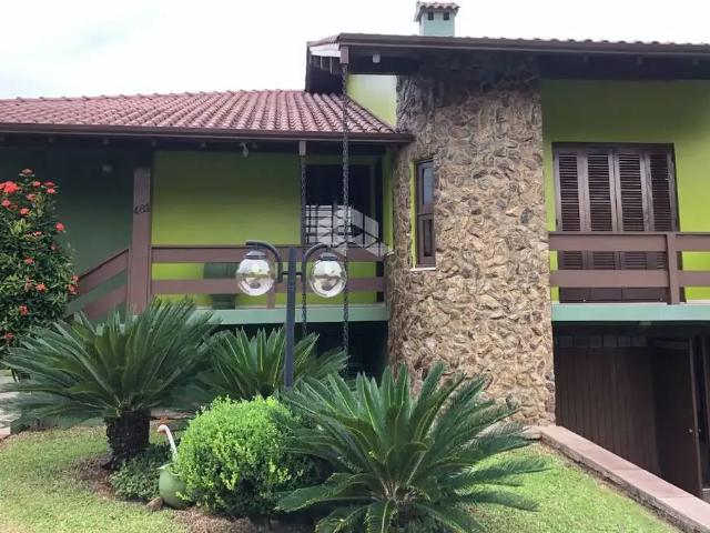 Casa venda em Região Geográfica Imediata de Novo Hamburgo - São Leopoldo, Região Metropolitana de Porto Alegre