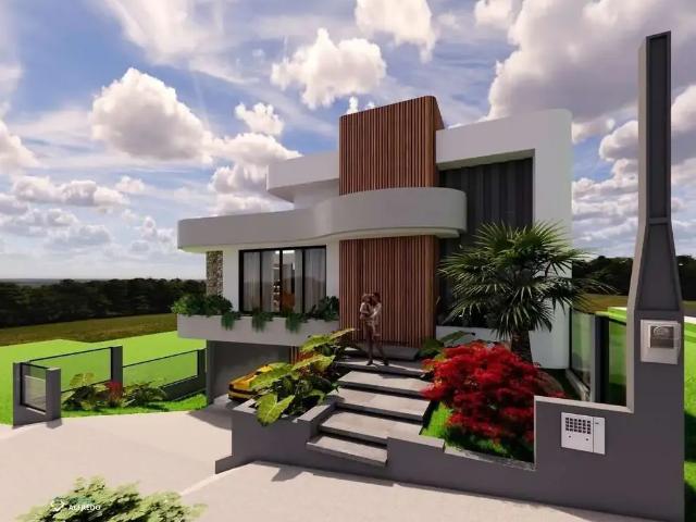 Casa venda em Região Geográfica Imediata de Novo Hamburgo - São Leopoldo, Região Metropolitana de Porto Alegre