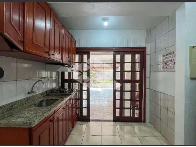 Casa venda em Dois Irmãos