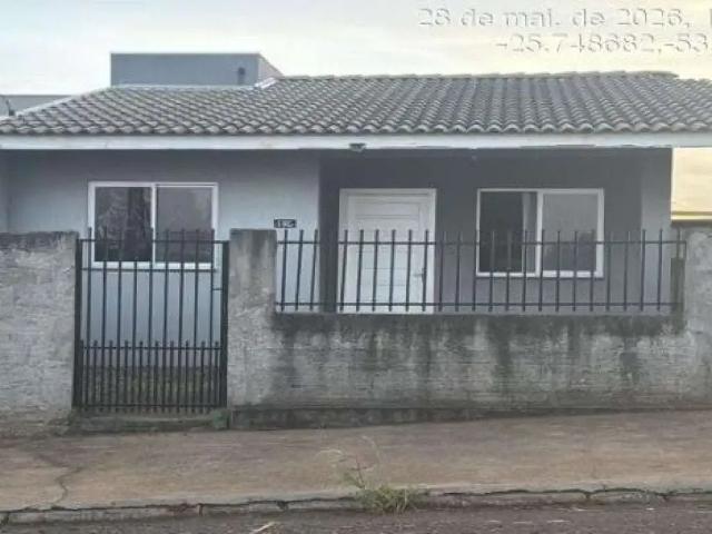 Casa venda em Região Geográfica Imediata de Dois Vizinhos, Dois Vizinhos