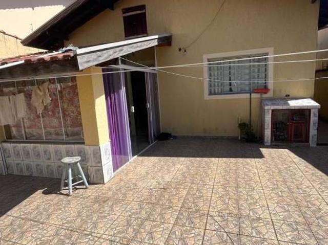 Casa venda em Região Geográfica Imediata de Araxá, Araxá