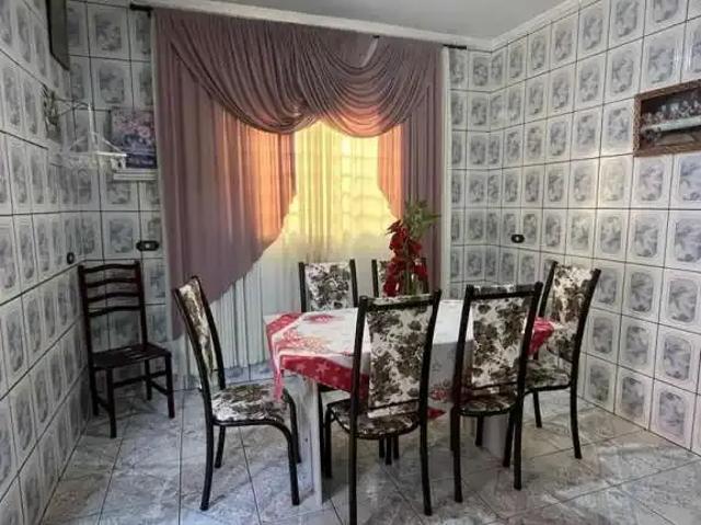 Casa venda em Região Geográfica Imediata de Unaí, Dom Bosco
