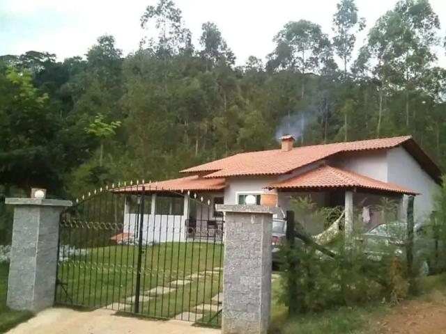 Casa venda em Região Geográfica Imediata de Afonso Cláudio - Venda Nova do Imigrante - Santa Maria de Jetibá, Domingos Martins