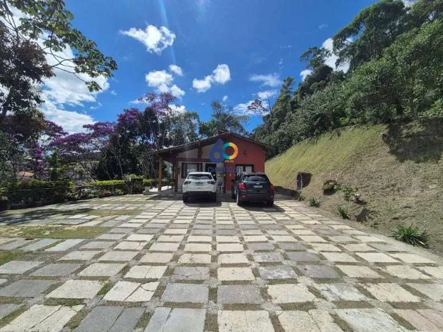 Casa venda em Região Geográfica Imediata de Afonso Cláudio - Venda Nova do Imigrante - Santa Maria de Jetibá, Domingos Martins