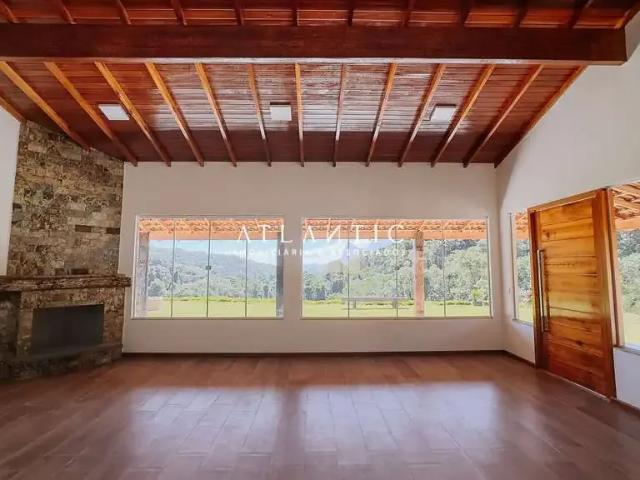 Casa venda em Região Geográfica Imediata de Afonso Cláudio - Venda Nova do Imigrante - Santa Maria de Jetibá, Domingos Martins
