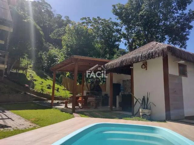 Casa venda em Região Geográfica Imediata de Afonso Cláudio - Venda Nova do Imigrante - Santa Maria de Jetibá, Domingos Martins