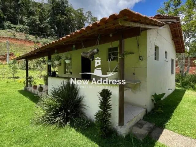Casa venda em Região Geográfica Imediata de Afonso Cláudio - Venda Nova do Imigrante - Santa Maria de Jetibá, Domingos Martins