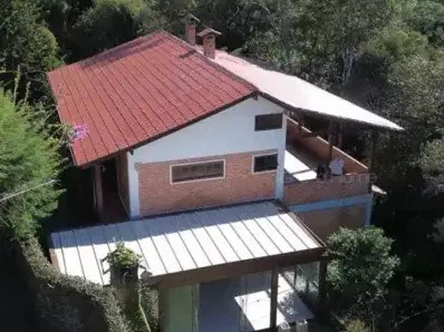 Casa venda em Região Geográfica Imediata de Afonso Cláudio - Venda Nova do Imigrante - Santa Maria de Jetibá, Domingos Martins