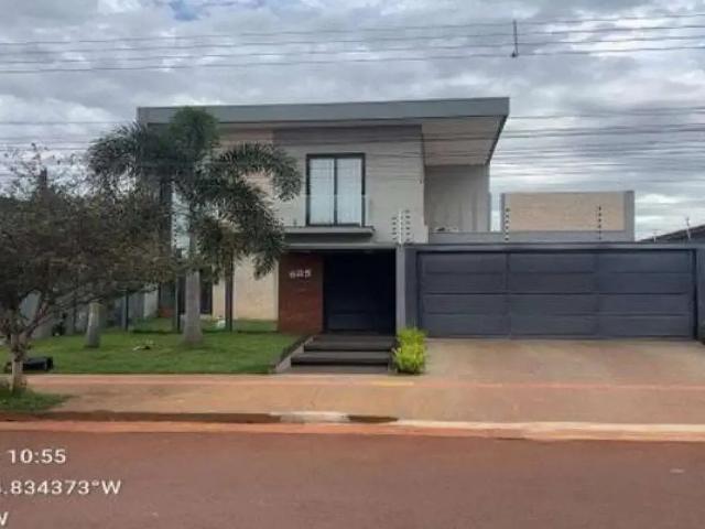 Casa venda em Região Geográfica Imediata de Dourados, Dourados