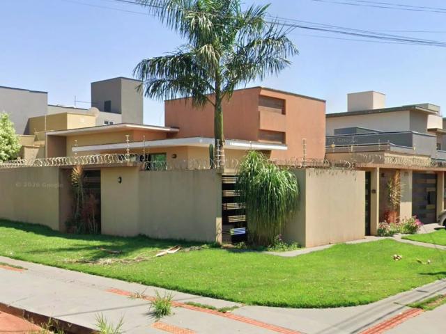 Casa venda em Dourados
