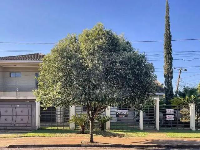 Casa venda em Região Geográfica Imediata de Dourados, Dourados