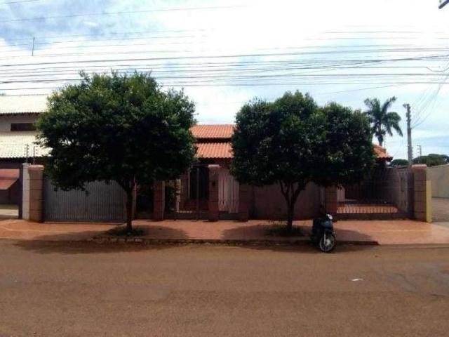 Casa venda em Dourados