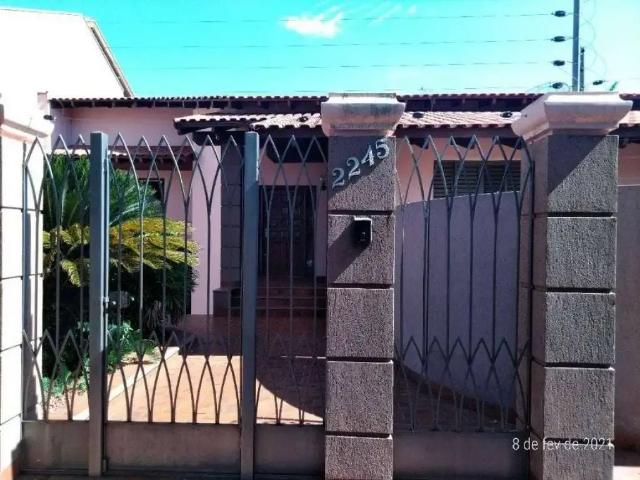 Casa venda em Região Geográfica Imediata de Dourados, Dourados