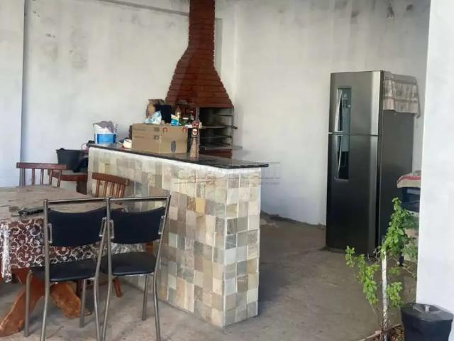 Casa venda em Região Imediata de São Carlos, Dourado
