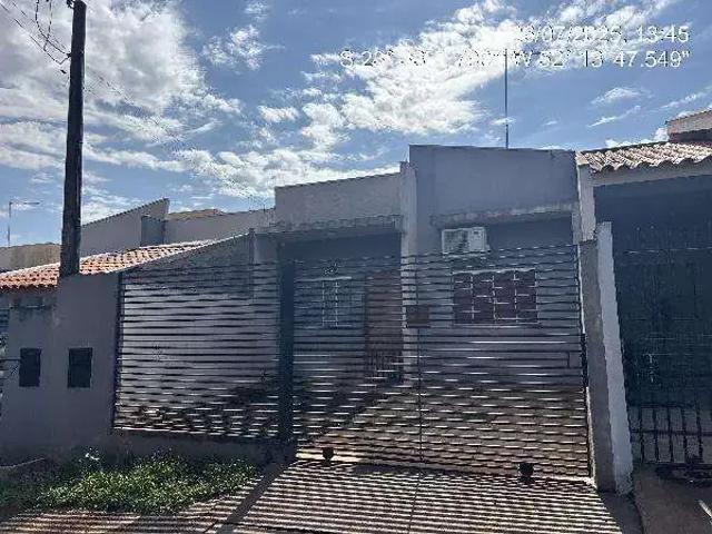 Casa venda em Região Geográfica Imediata de Maringá, Doutor Camargo