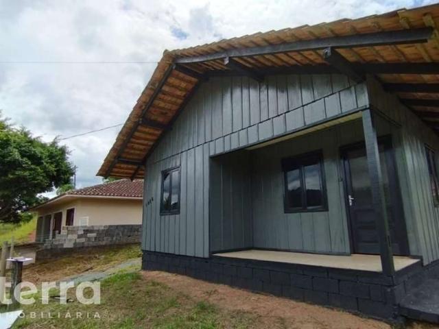 Casa venda em Região Geográfica Imediata de Blumenau, Doutor Pedrinho