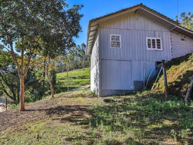 Casa venda em Região Geográfica Imediata de Blumenau, Doutor Pedrinho