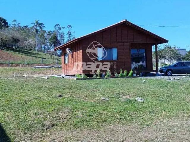Casa venda em Região Geográfica Imediata de Blumenau, Doutor Pedrinho