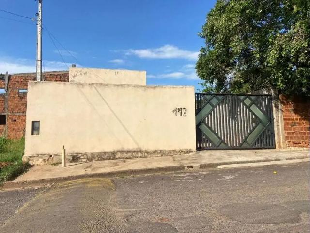 Casa venda em Região Imediata de Dracena, Dracena