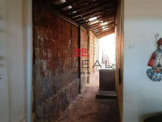 Casa venda em Região Imediata de Bauru, Duartina