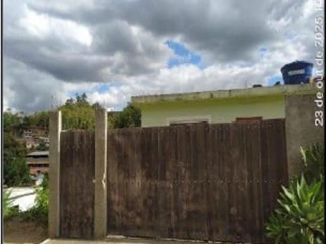 Casa venda em Duas Barras