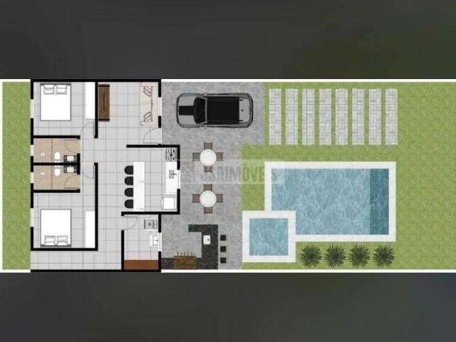 Casa venda em Dumont, Região Geográfica Intermediária de Ribeirão Preto