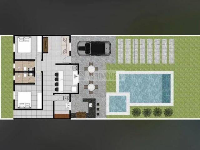 Casa venda em Dumont, Região Geográfica Intermediária de Ribeirão Preto