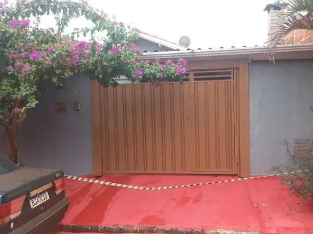 Casa venda em Região Imediata de Ribeirão Preto, Região Metropolitana de Ribeirão Preto