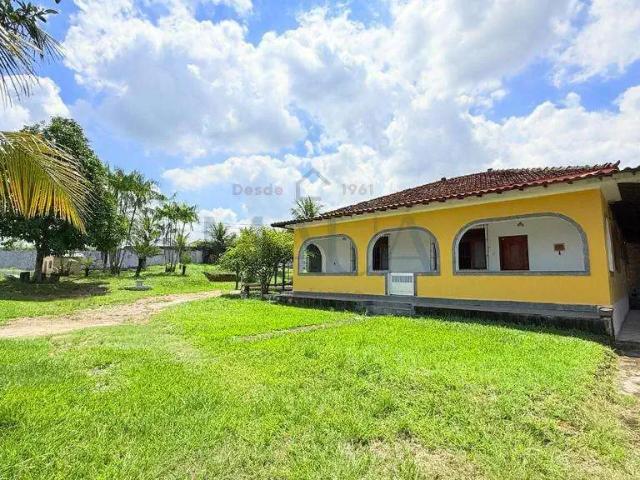 Casa venda em Imbariê, Duque de Caxias
