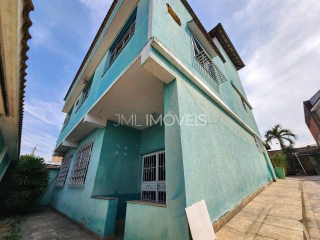 Casa venda em Campos Elyseos, Duque de Caxias