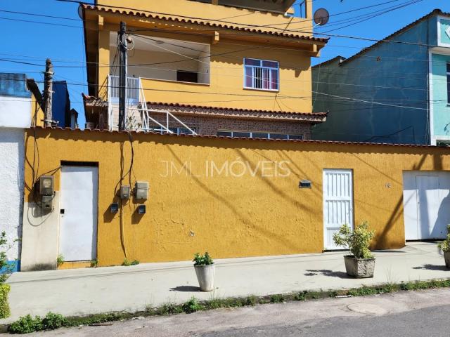 Casa venda em Campos Elyseos, Duque de Caxias