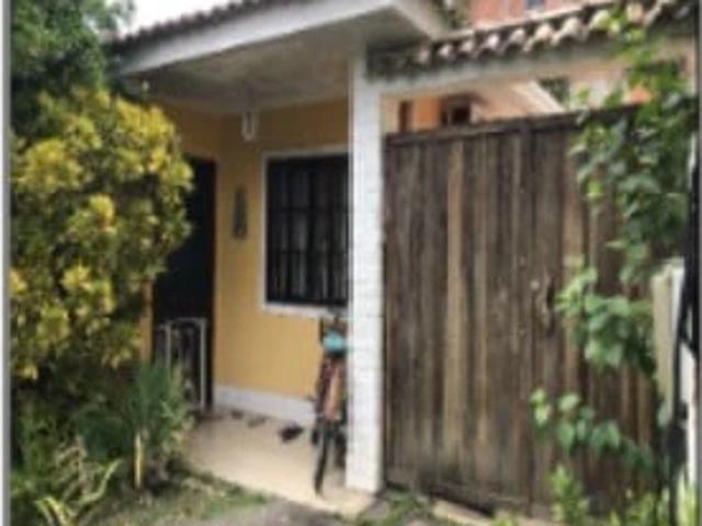 Casa venda em Vila Sarapuí, Duque de Caxias